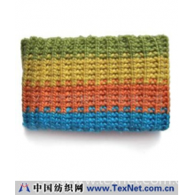 义乌市绯梭针织有限公司 -围巾(FS-WS0088)